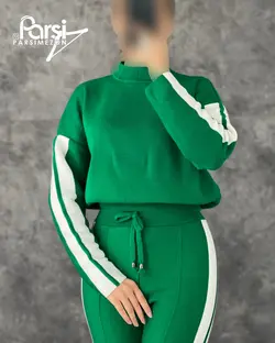 نیمتنه شلوار کد۱۲۸۹