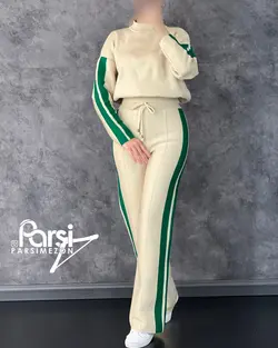 نیمتنه شلوار کد۱۲۸۹