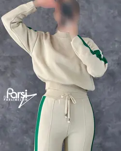 نیمتنه شلوار کد۱۲۸۹