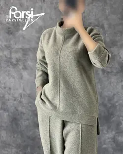 بلوز شلوار بگ