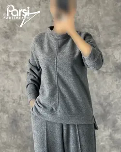 بلوز شلوار بگ