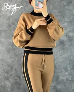 بلوز شلوار کد۱۳۲۳