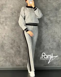 بلوز شلوار کد۱۳۲۳