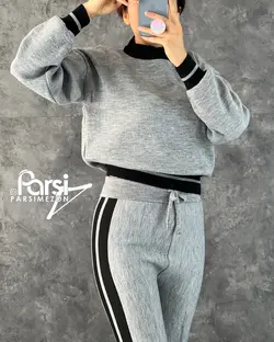 بلوز شلوار کد۱۳۲۳