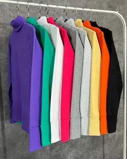 بلوز فینگردار کد۱۳۲۵