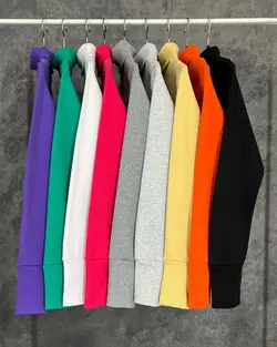 بلوز فینگردار کد۱۳۲۵