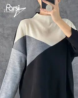 بلوز شلوار سه رنگ