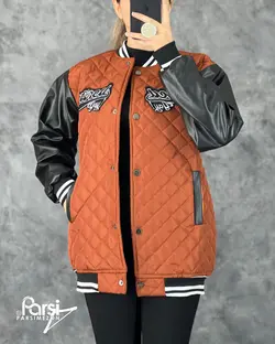 کاپشن لوزی بیسبالی