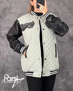 کاپشن لوزی بیسبالی