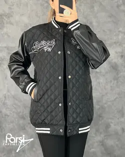 کاپشن لوزی بیسبالی