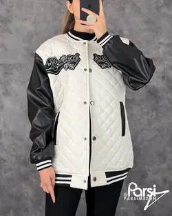 کاپشن لوزی بیسبالی