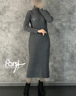 ماکسی بافت درشت