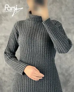 ماکسی بافت درشت