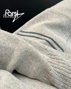 پیراهن جیب‌دار