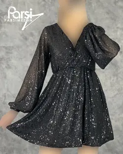 تونیک پولکی