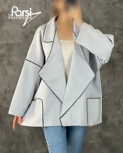 مانتو مغزی دوزی