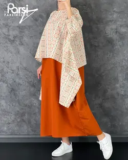 شنل سارافون طرحدار