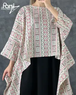 شنل سارافون طرحدار