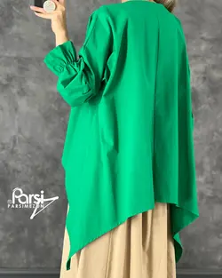 شومیز دامن لینن