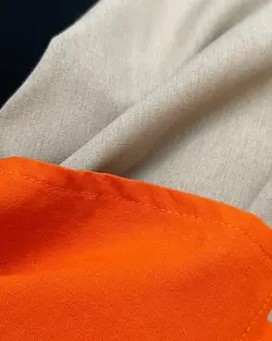 شومیز دامن لینن