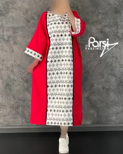 پیراهن ویکتوریا