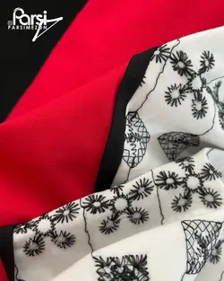 پیراهن ویکتوریا