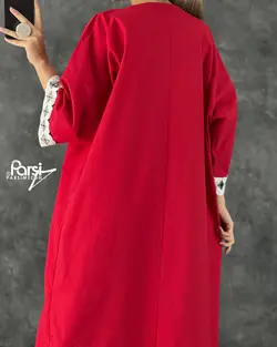 پیراهن ویکتوریا