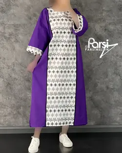 پیراهن ویکتوریا