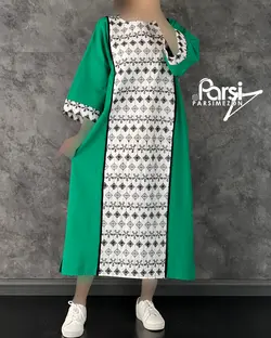 پیراهن ویکتوریا