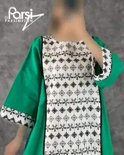 پیراهن ویکتوریا