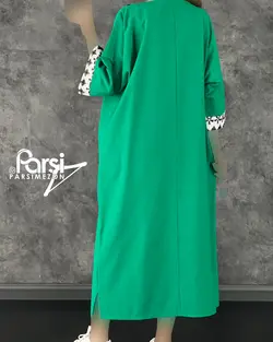 پیراهن ویکتوریا