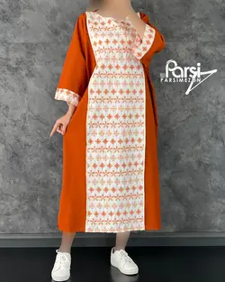 پیراهن ویکتوریا