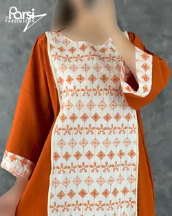 پیراهن ویکتوریا