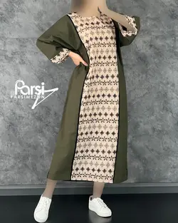 پیراهن ویکتوریا