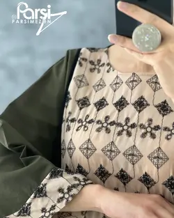 پیراهن ویکتوریا