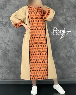 پیراهن ویکتوریا