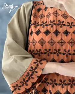 پیراهن ویکتوریا