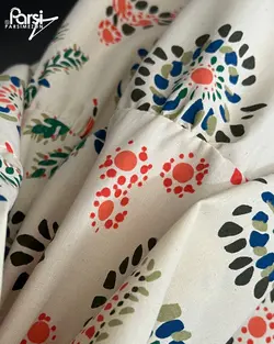 پیراهن ترنج