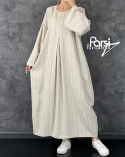 پیراهن جلوپیله