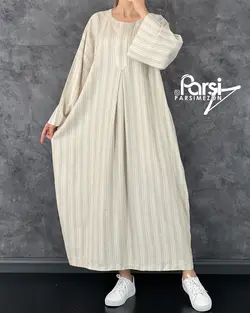 پیراهن جلوپیله