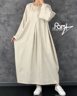 پیراهن جلوپیله