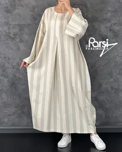 پیراهن جلوپیله