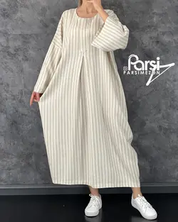 پیراهن جلوپیله