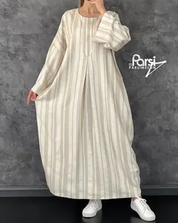 پیراهن جلوپیله