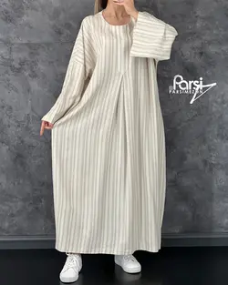 پیراهن جلوپیله