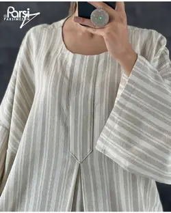 پیراهن جلوپیله