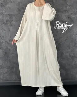 پیراهن جلوپیله