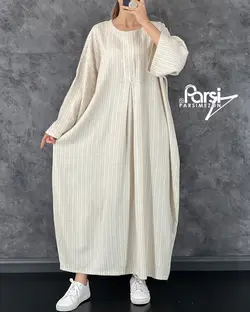 پیراهن جلوپیله