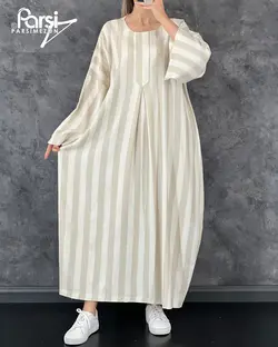 پیراهن جلوپیله