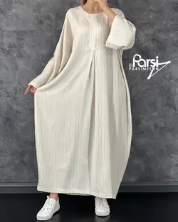 پیراهن جلوپیله